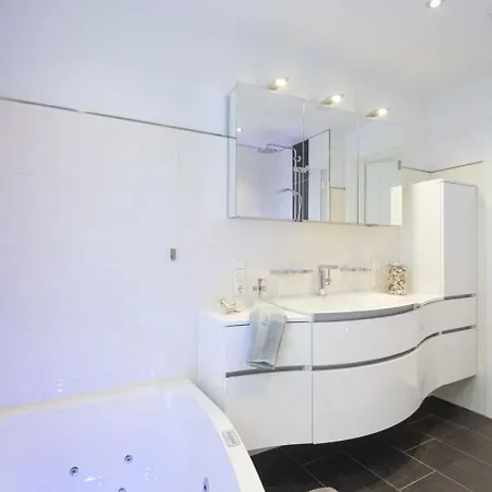 Apartamento Rudi S Huus, Vermittlung Nordsee *