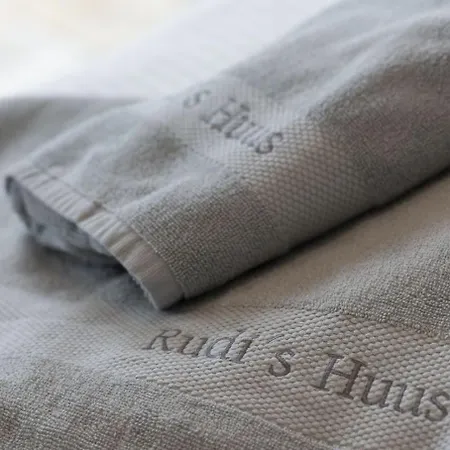 Rudi S Huus, Vermittlung Nordsee Apartamento Dangast