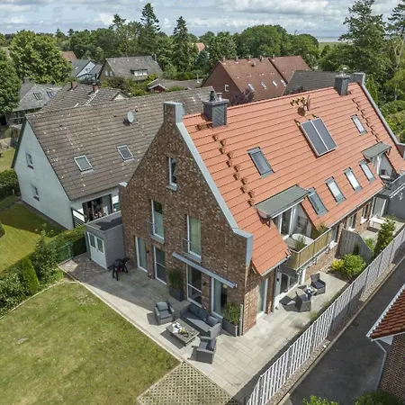 Rudi S Huus, Vermittlung Nordsee *