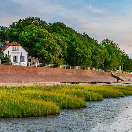 Rudi S Huus, Vermittlung Nordsee * Dangast