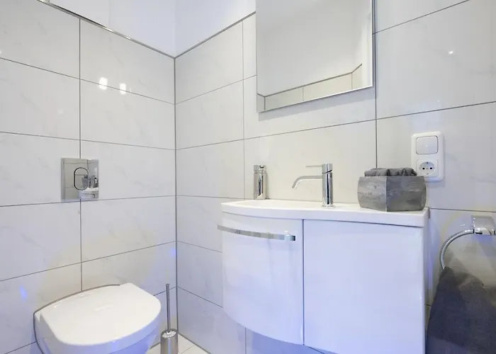 Rudi S Huus, Vermittlung Nordsee