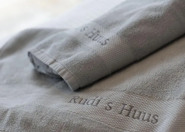 Rudi S Huus, Vermittlung Nordsee 公寓 丹加斯特